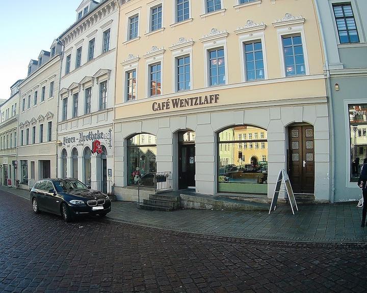 Cafe Wentzlaff